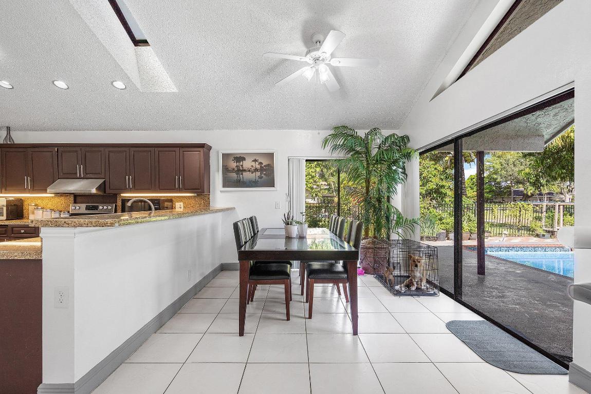 BUTLER FARMS SECTION TWO - Residential