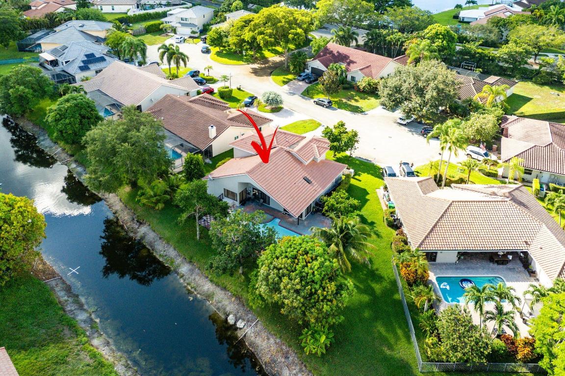 BUTLER FARMS SECTION TWO - Residential