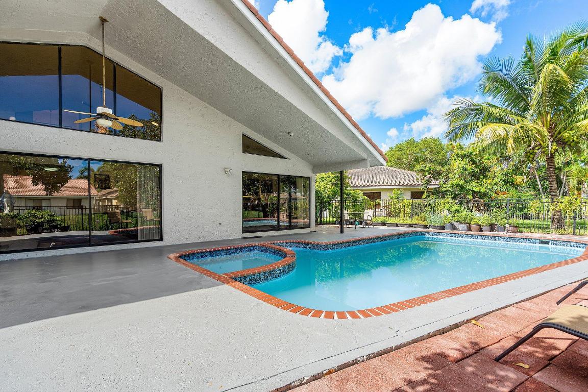 BUTLER FARMS SECTION TWO - Residential