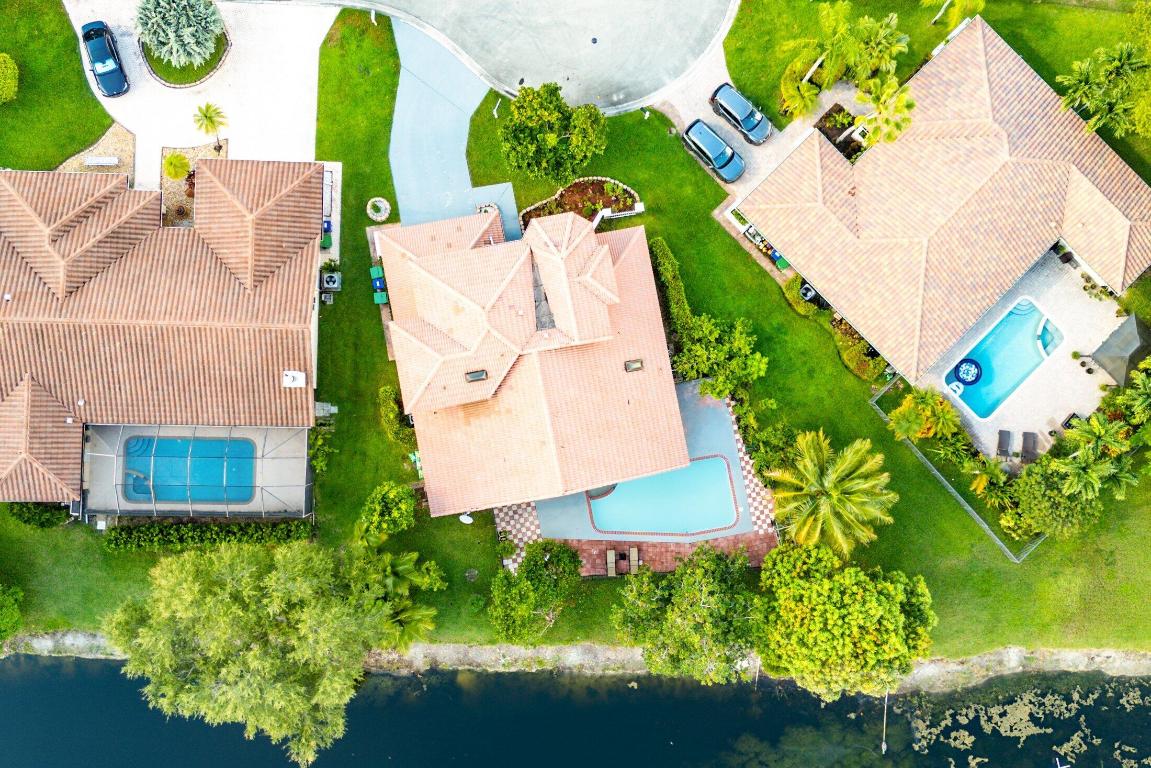 BUTLER FARMS SECTION TWO - Residential