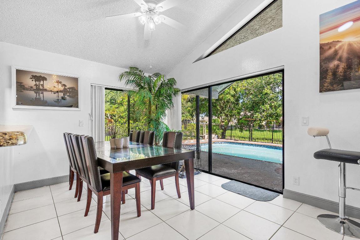 BUTLER FARMS SECTION TWO - Residential