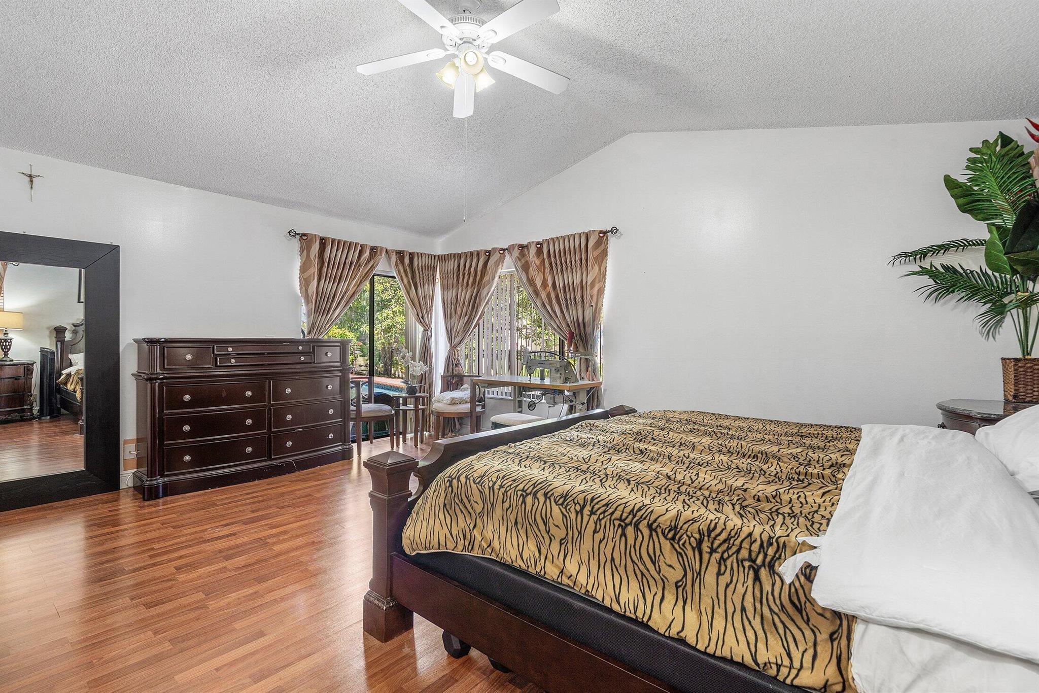 BUTLER FARMS SECTION TWO - Residential