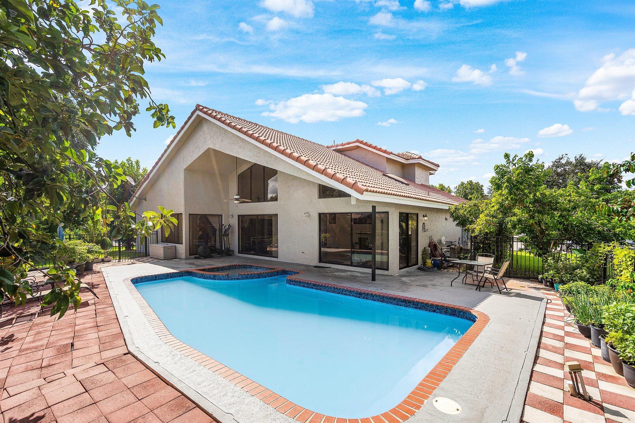 BUTLER FARMS SECTION TWO - Residential