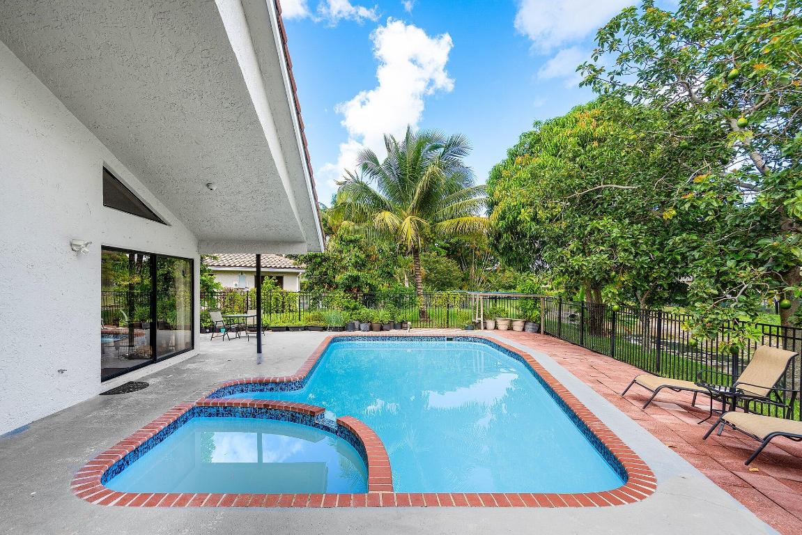 BUTLER FARMS SECTION TWO - Residential