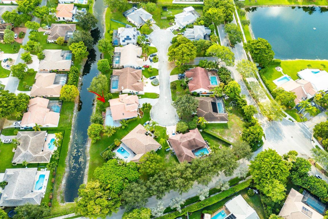 BUTLER FARMS SECTION TWO - Residential