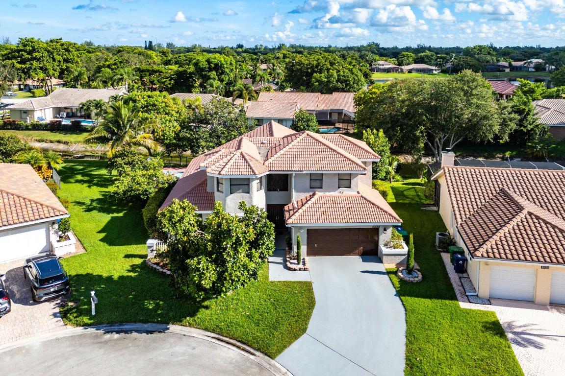 BUTLER FARMS SECTION TWO - Residential