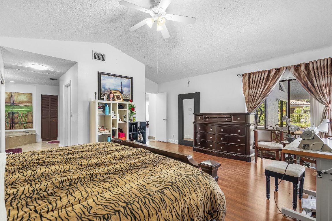 BUTLER FARMS SECTION TWO - Residential