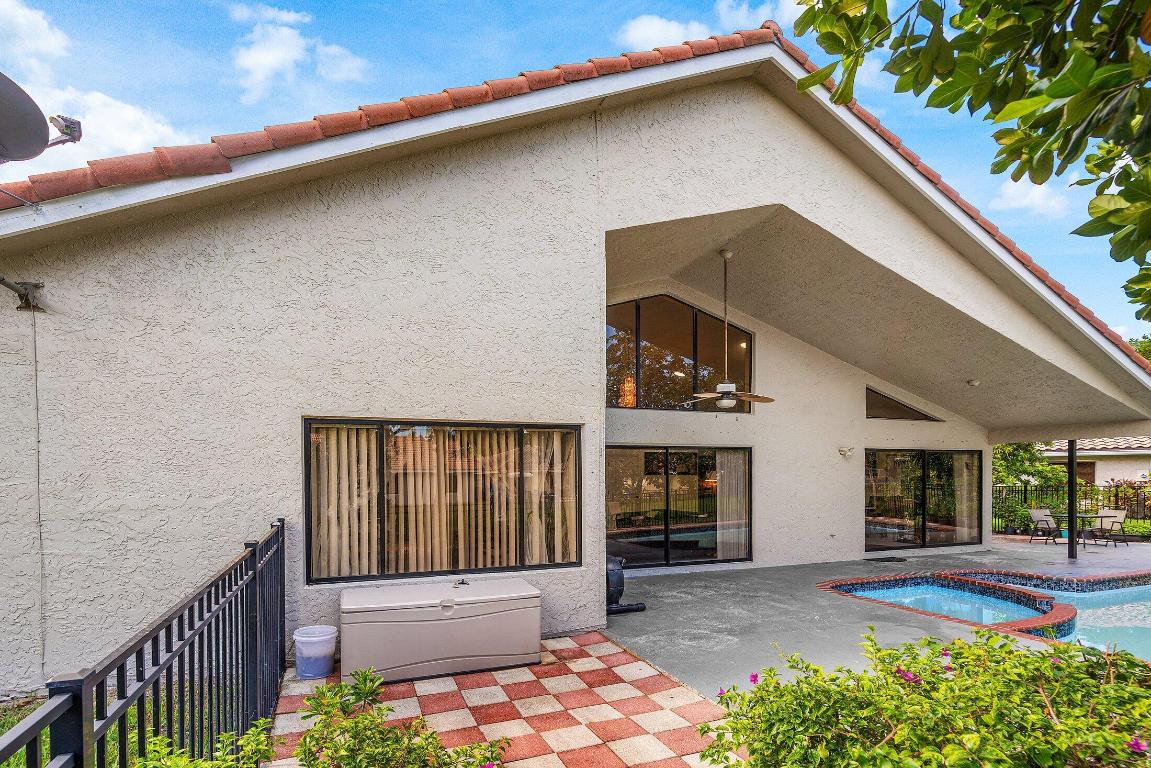 BUTLER FARMS SECTION TWO - Residential