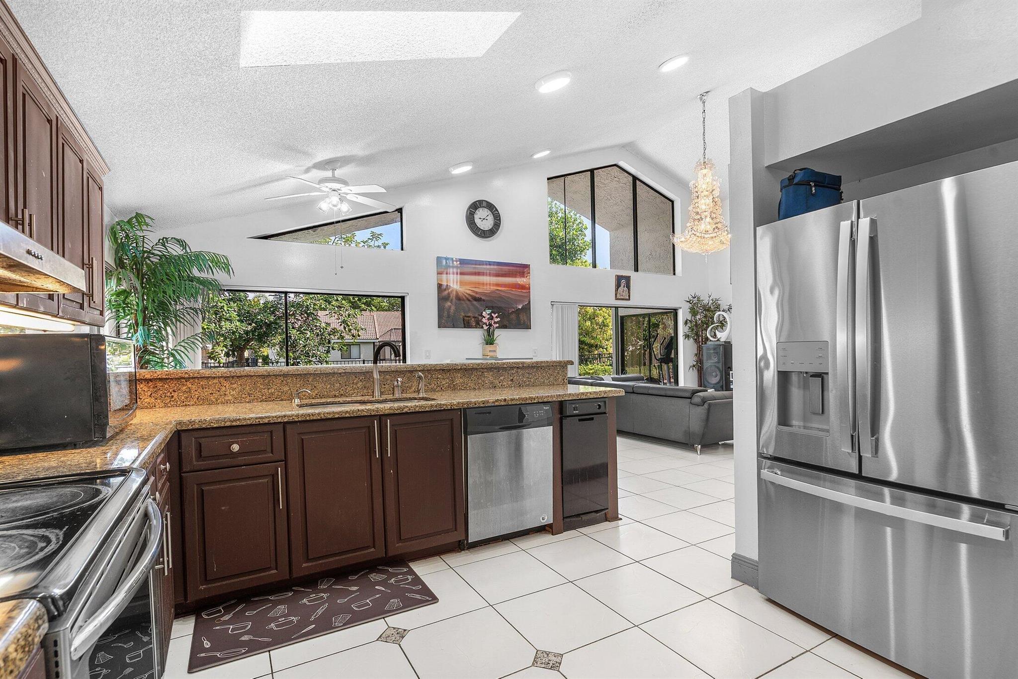 BUTLER FARMS SECTION TWO - Residential