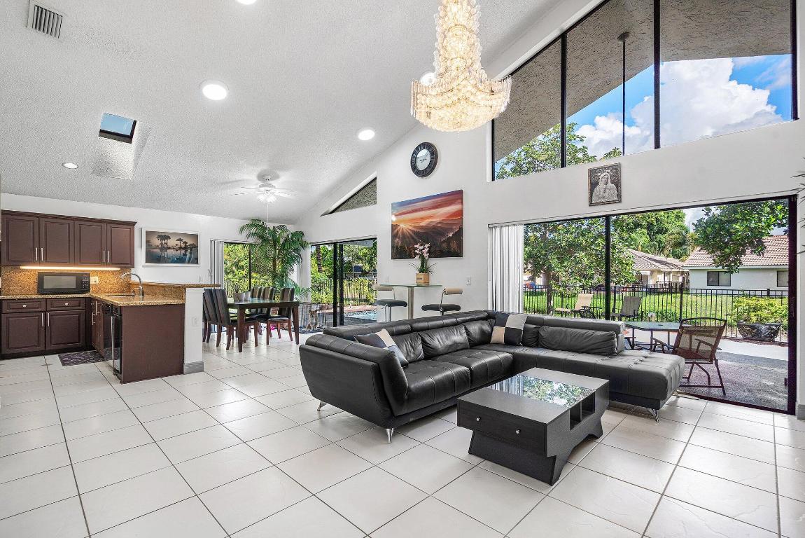 BUTLER FARMS SECTION TWO - Residential