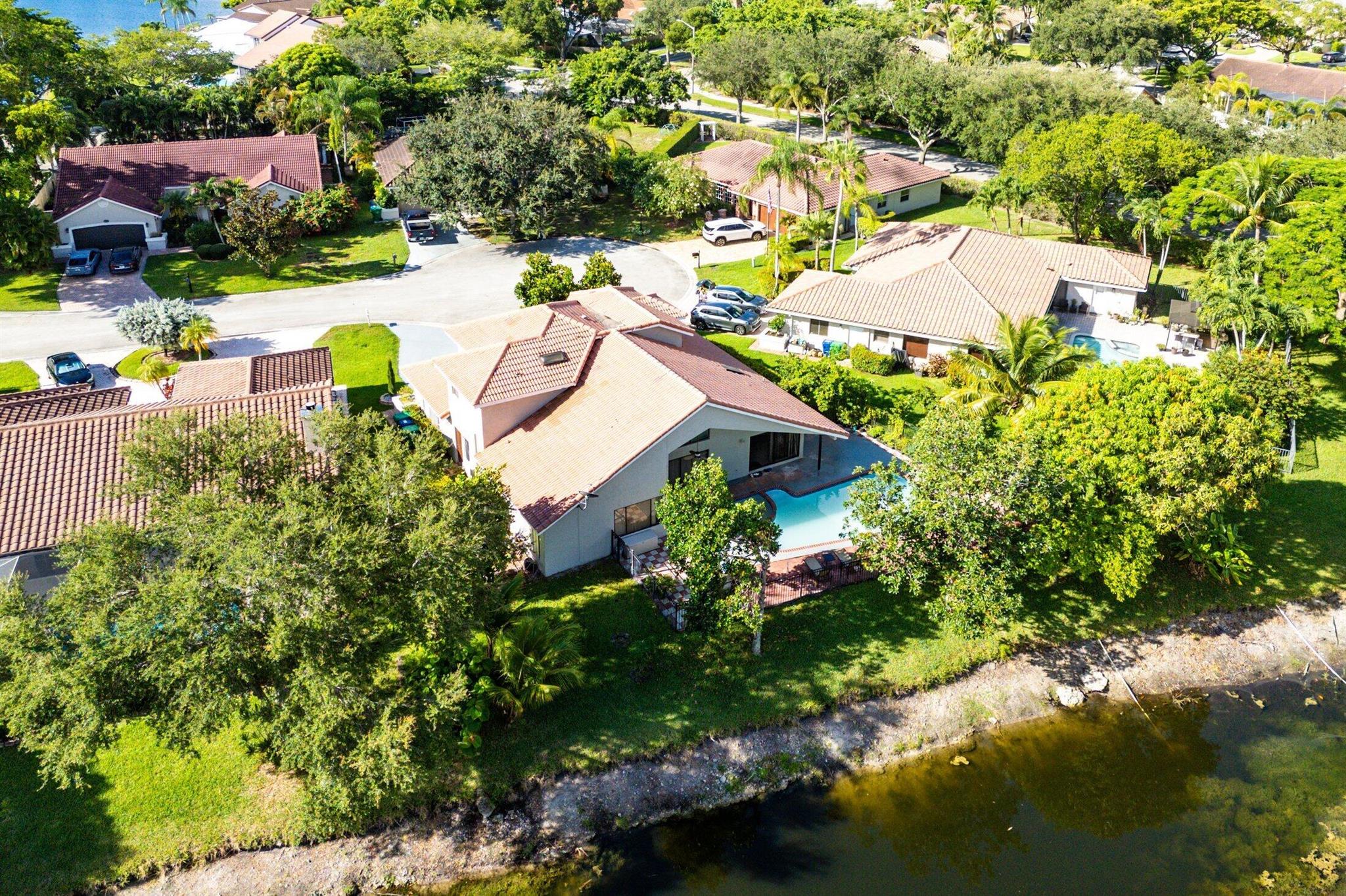 BUTLER FARMS SECTION TWO - Residential