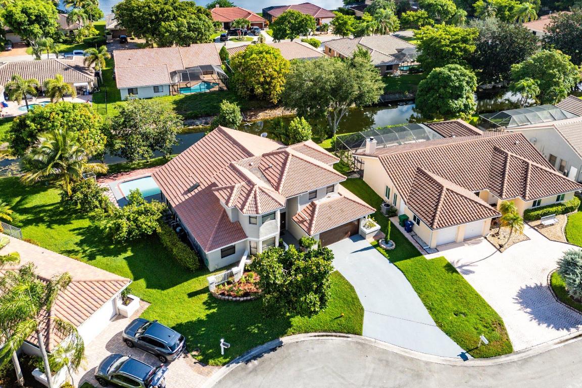 BUTLER FARMS SECTION TWO - Residential