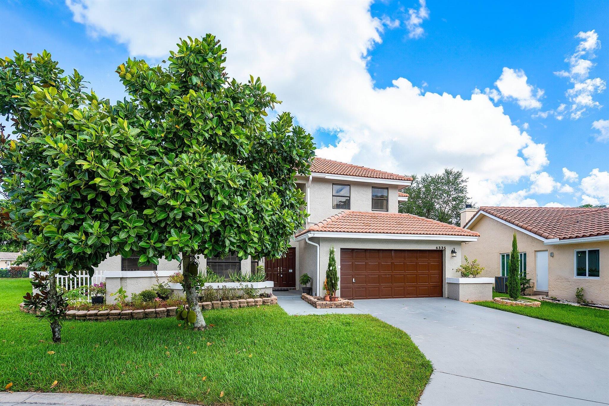 6335 NW 52nd Street
