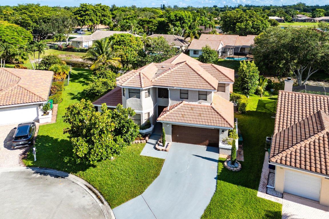 BUTLER FARMS SECTION TWO - Residential