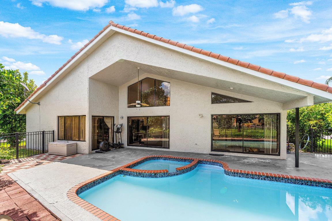 BUTLER FARMS SECTION TWO - Residential