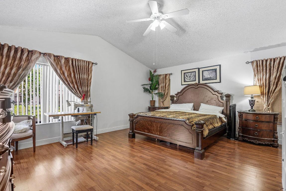 BUTLER FARMS SECTION TWO - Residential