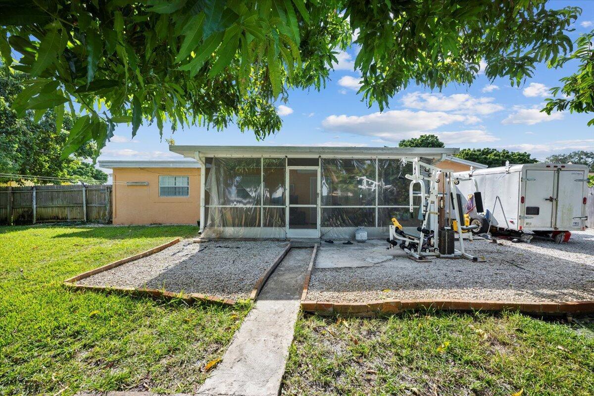 WESTFIELD REPL IN - Residential