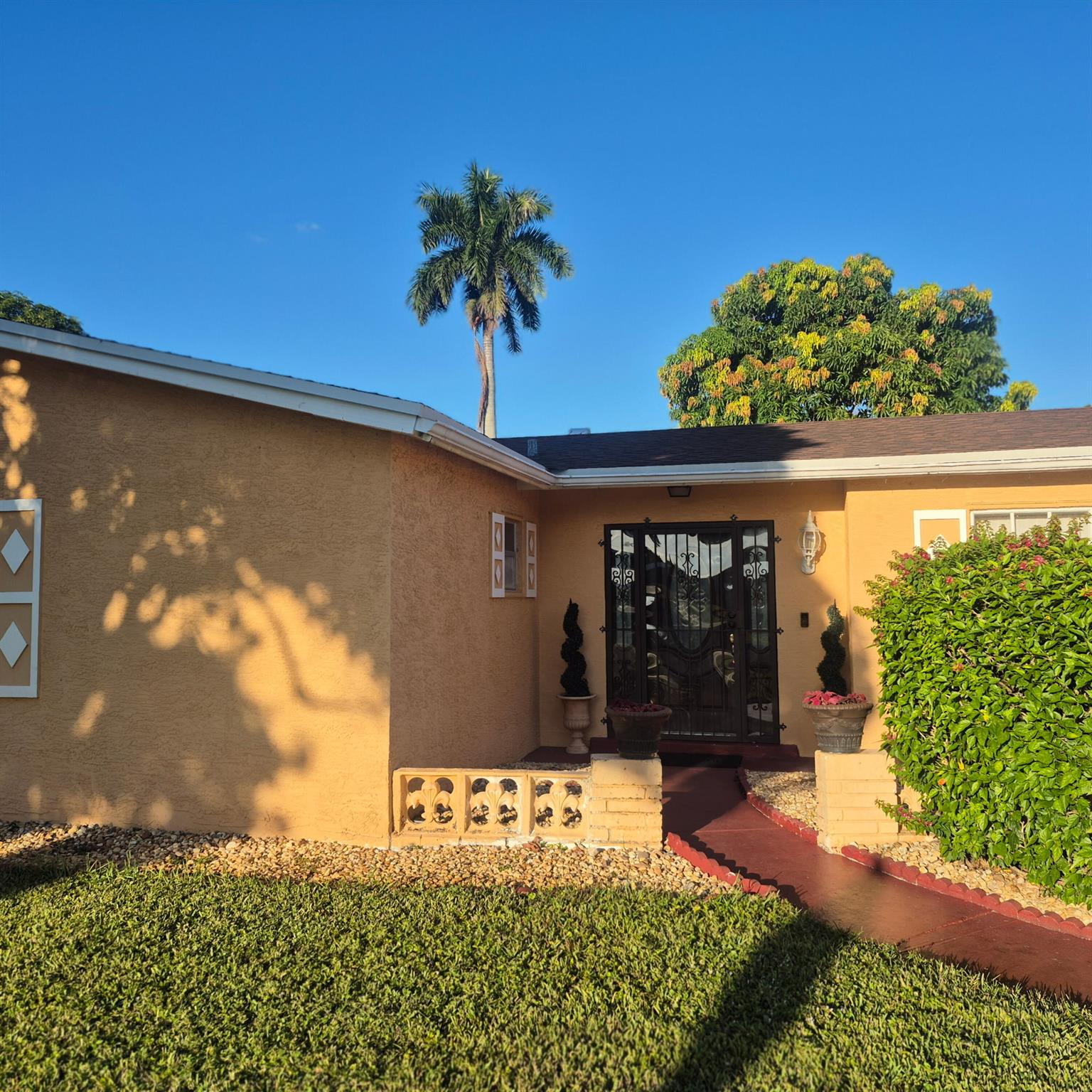 WESTFIELD REPL IN - Residential