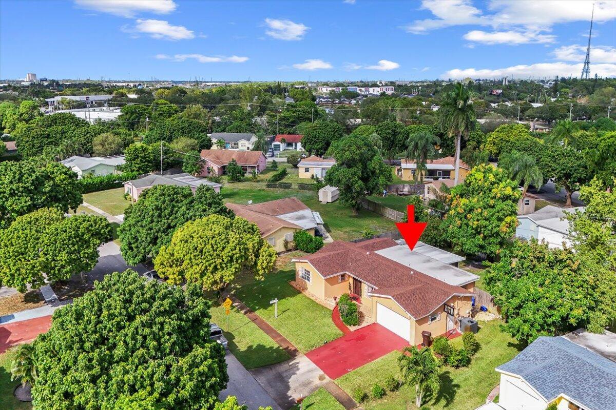 WESTFIELD REPL IN - Residential