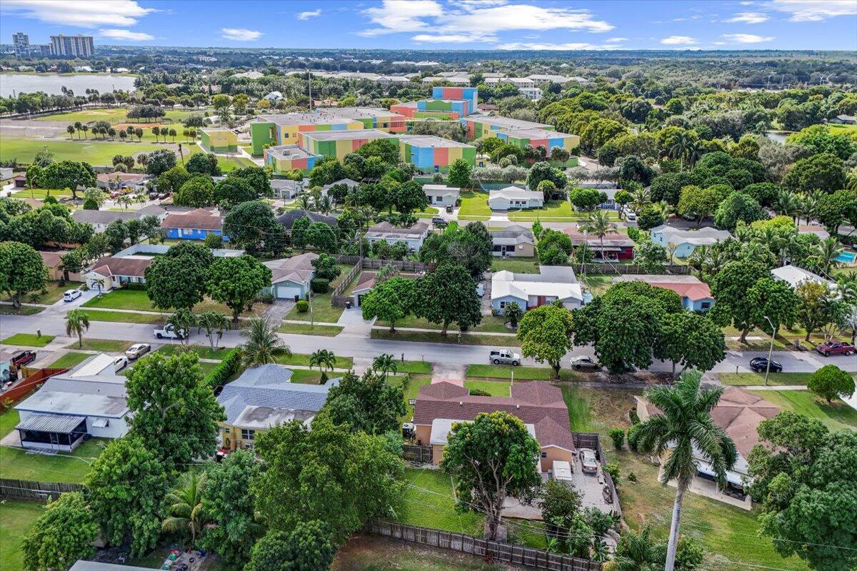 WESTFIELD REPL IN - Residential