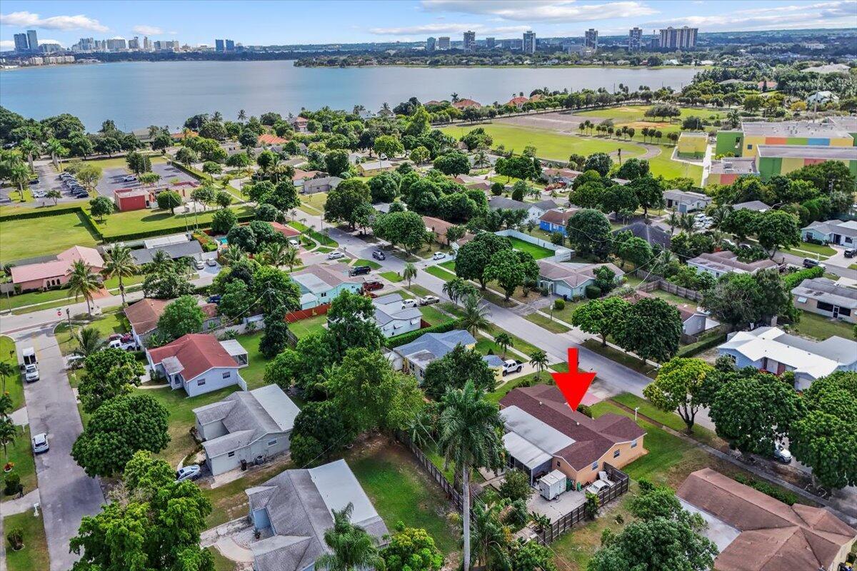 WESTFIELD REPL IN - Residential