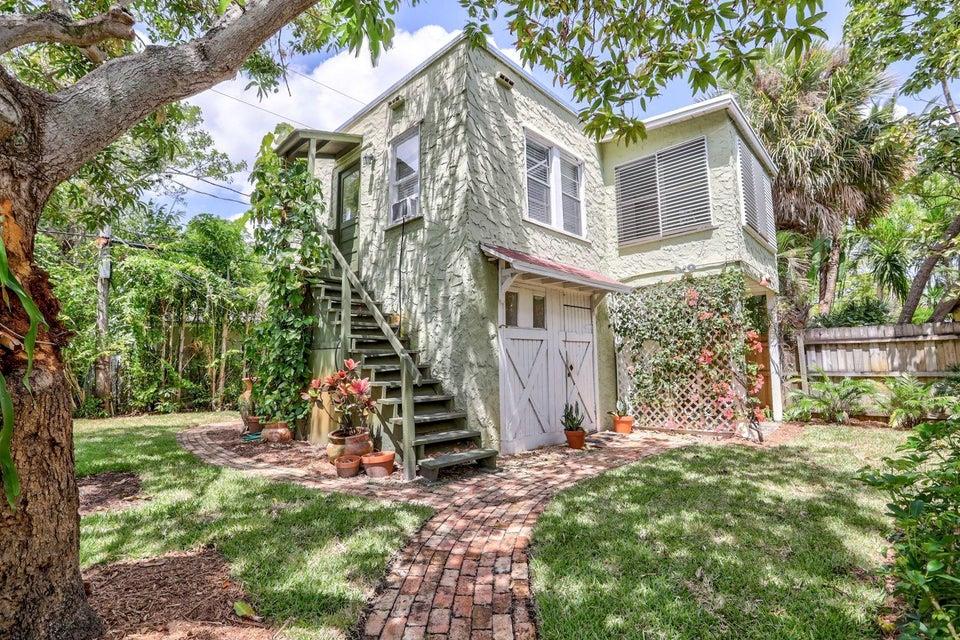 month to month rental