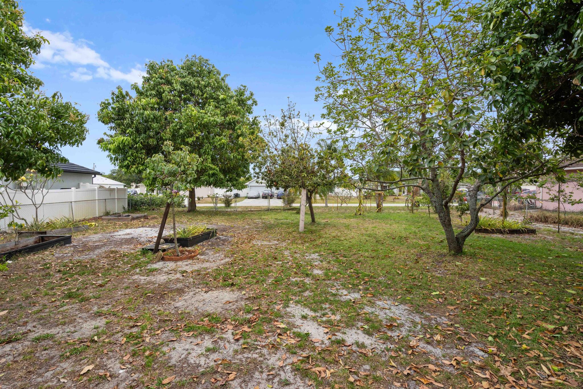PORT ST LUCIE SECTION 15 - Residential