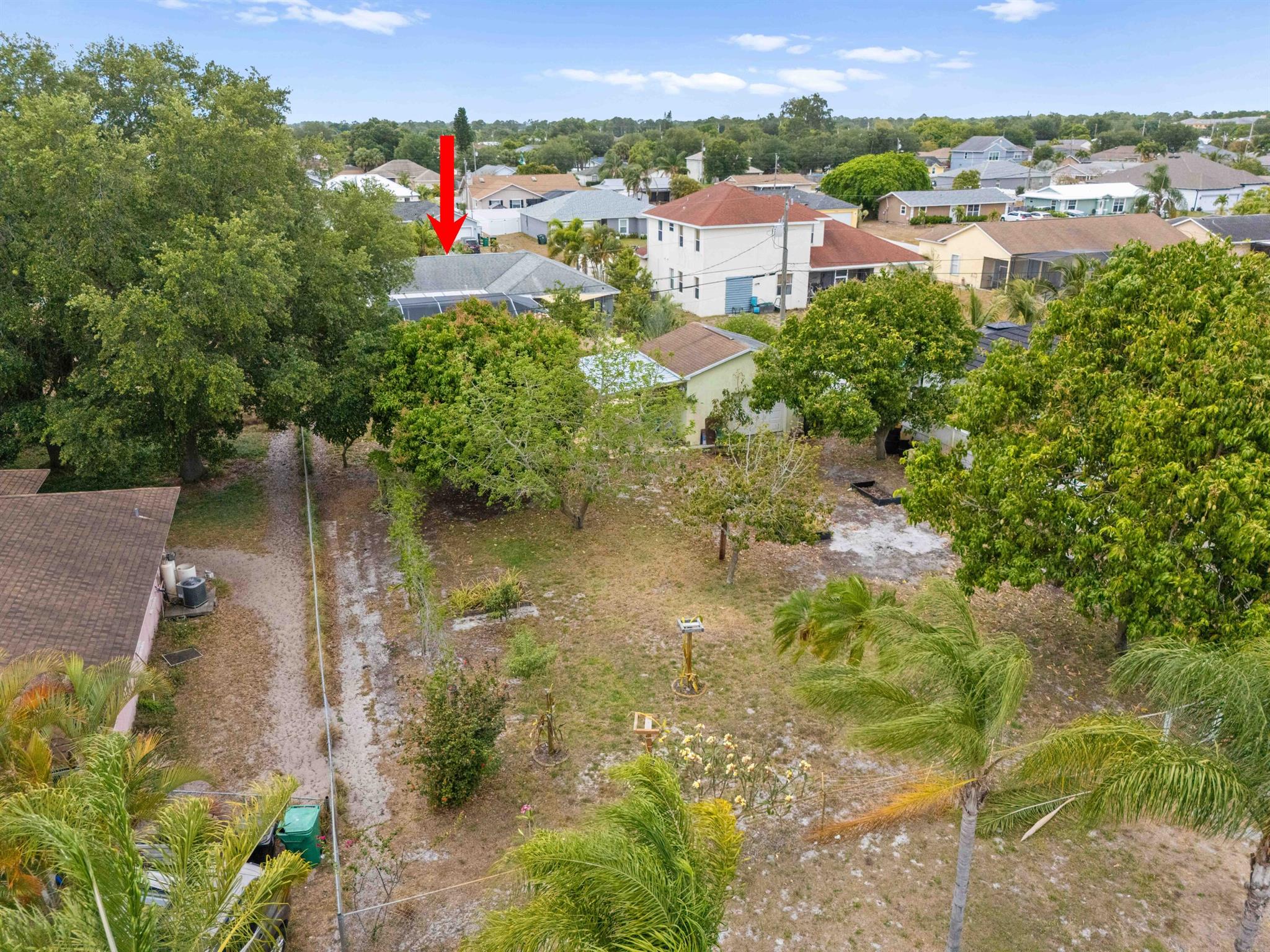 PORT ST LUCIE SECTION 15 - Residential