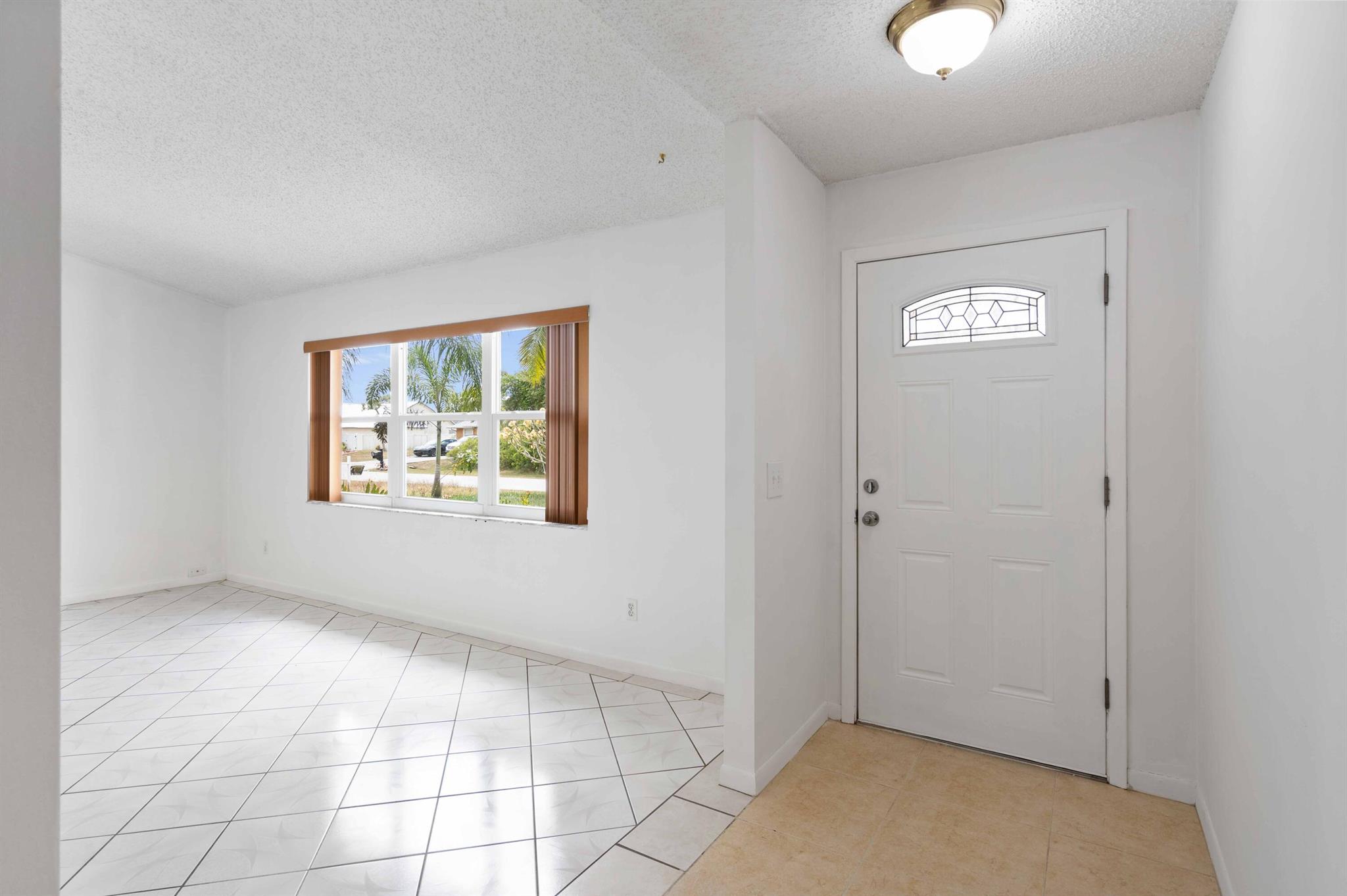 PORT ST LUCIE SECTION 15 - Residential