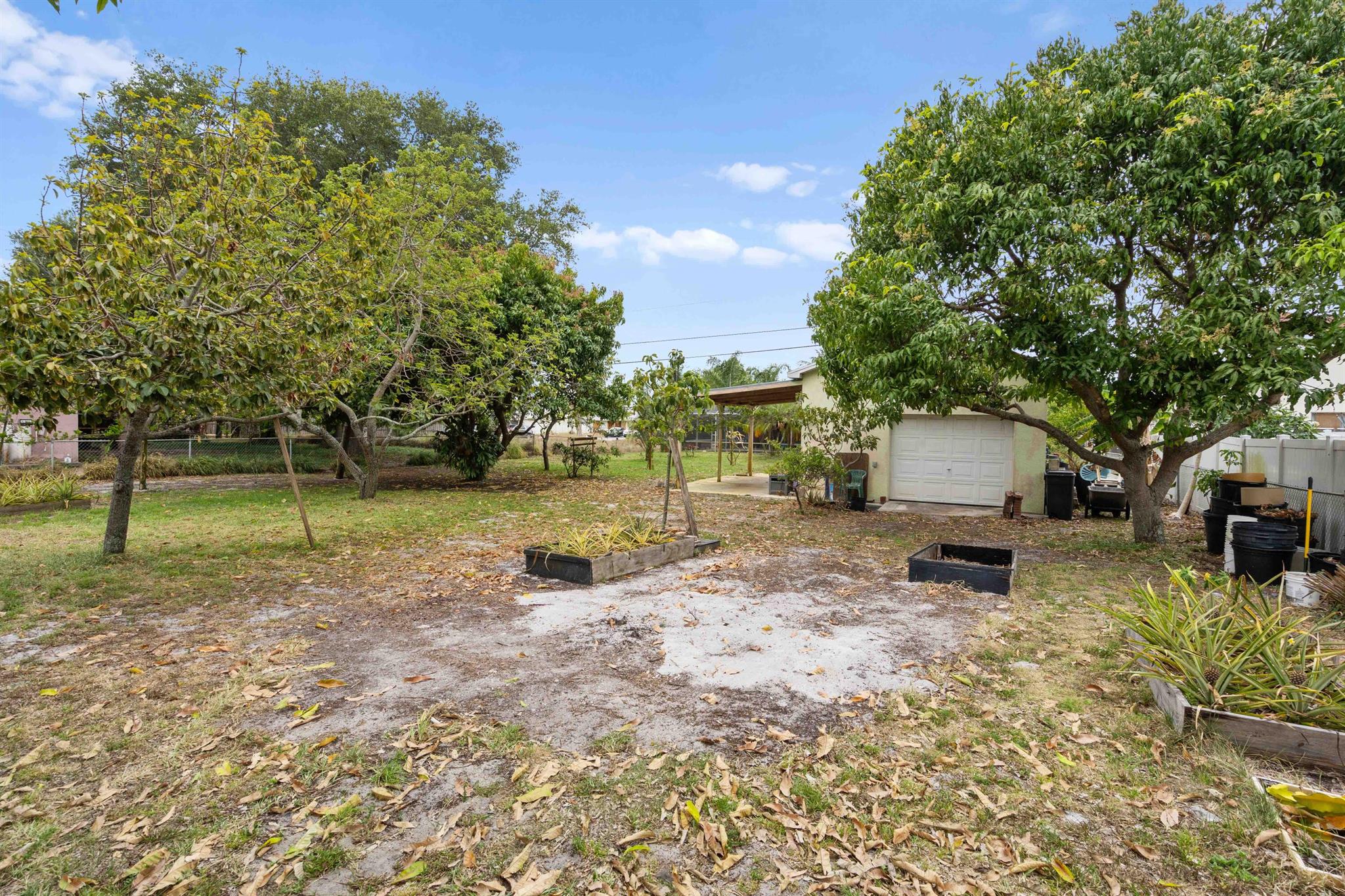 PORT ST LUCIE SECTION 15 - Residential