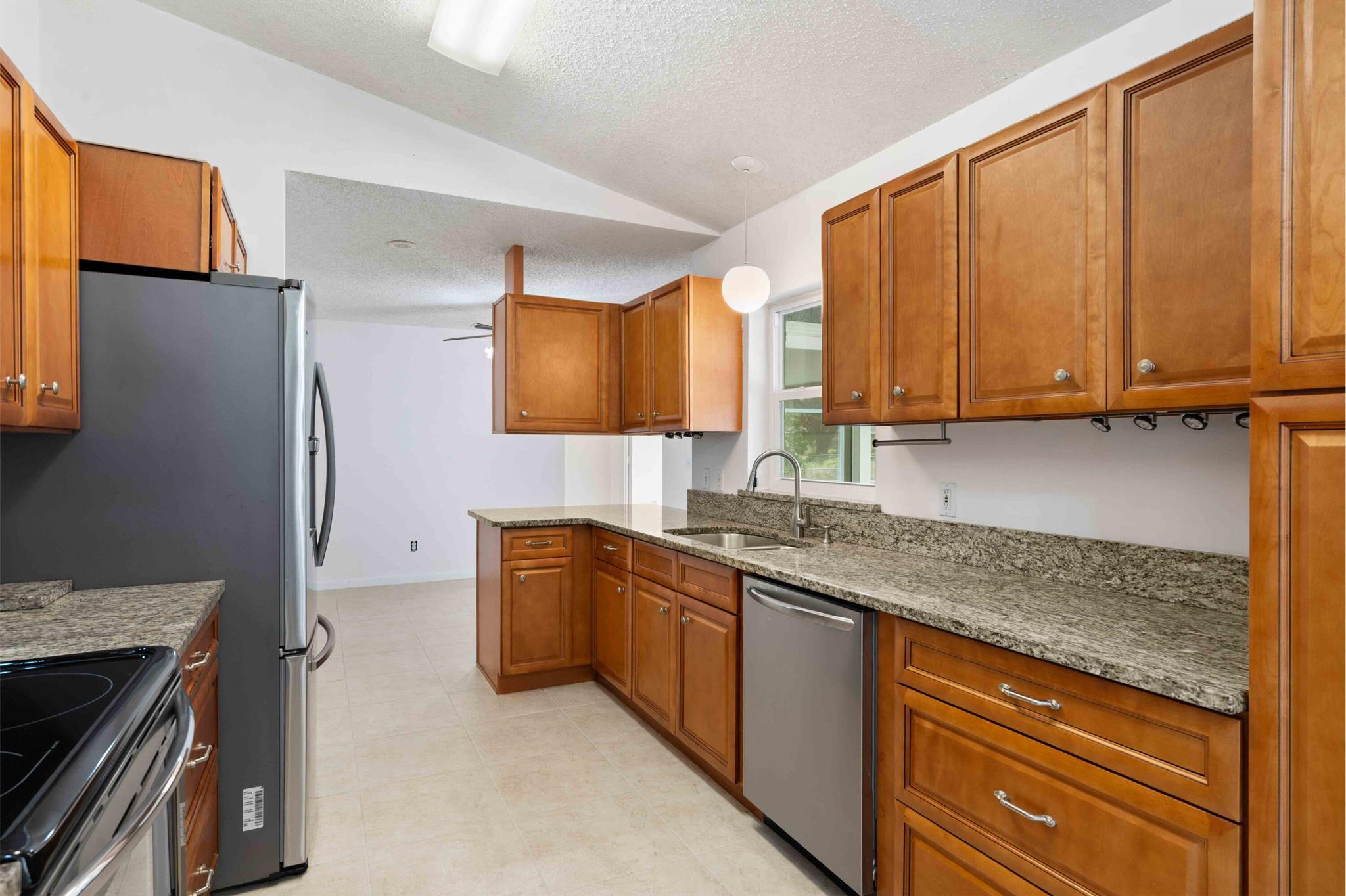 PORT ST LUCIE SECTION 15 - Residential