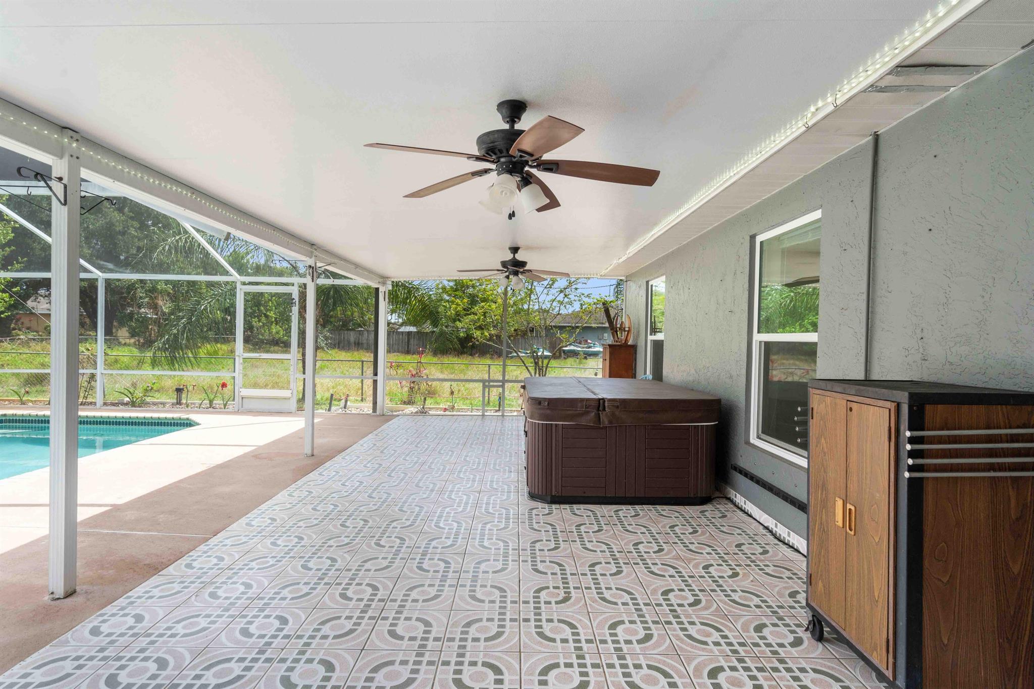 PORT ST LUCIE SECTION 15 - Residential