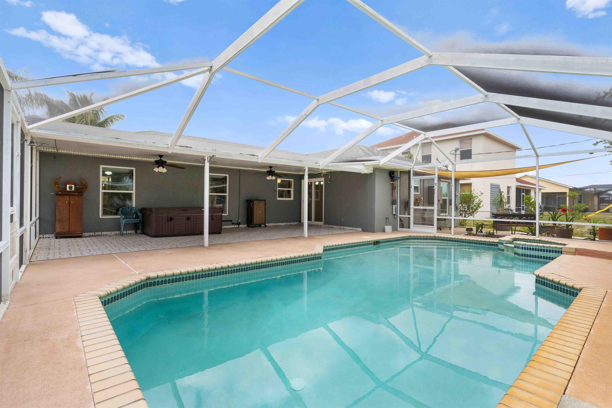 PORT ST LUCIE SECTION 15 - Residential