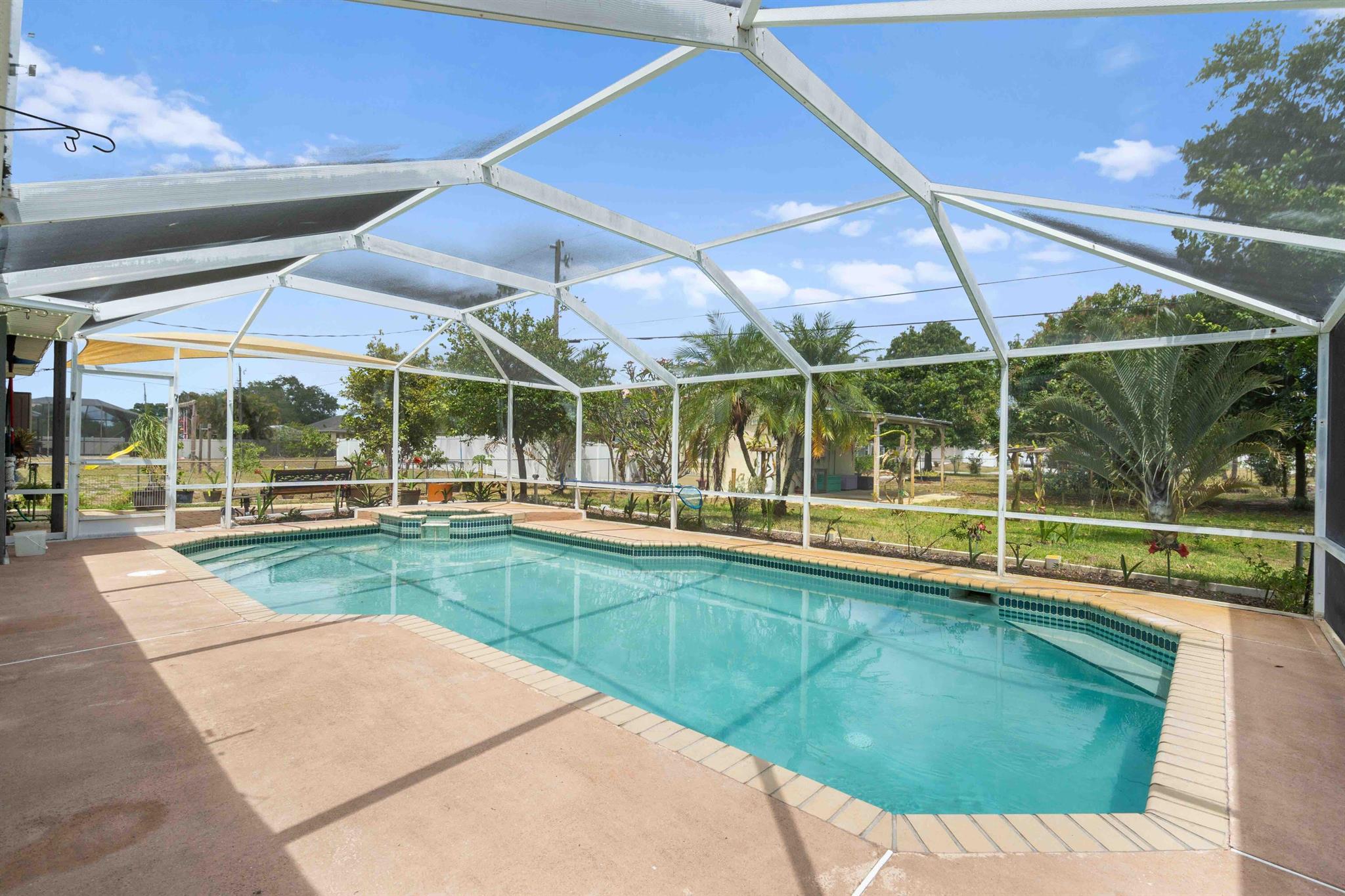 PORT ST LUCIE SECTION 15 - Residential