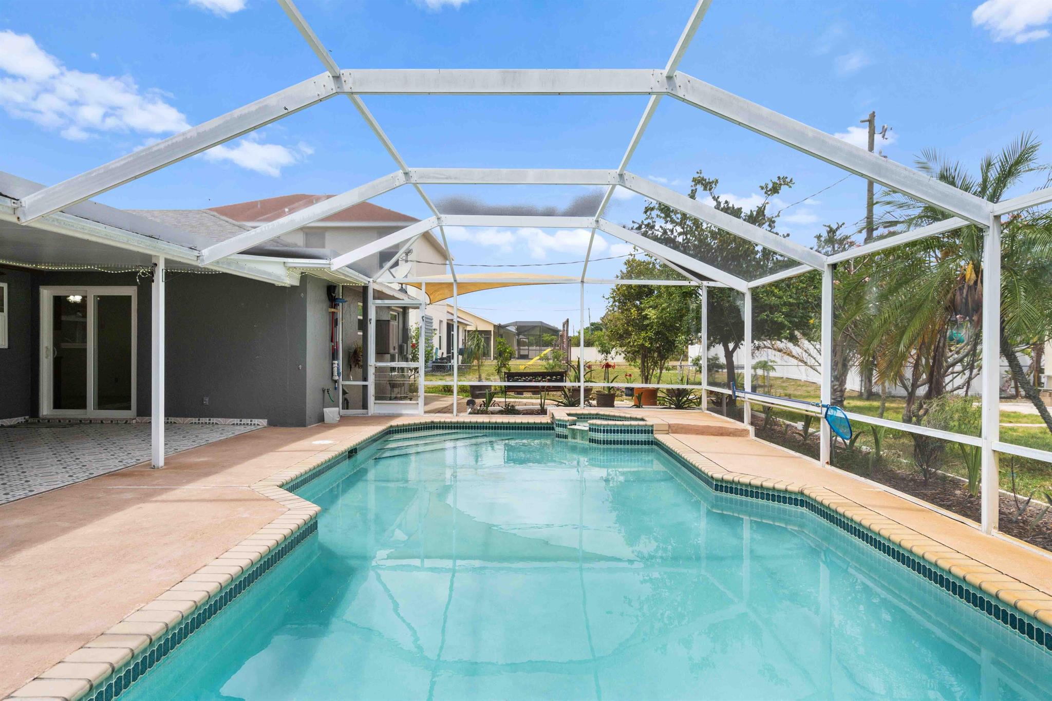 PORT ST LUCIE SECTION 15 - Residential