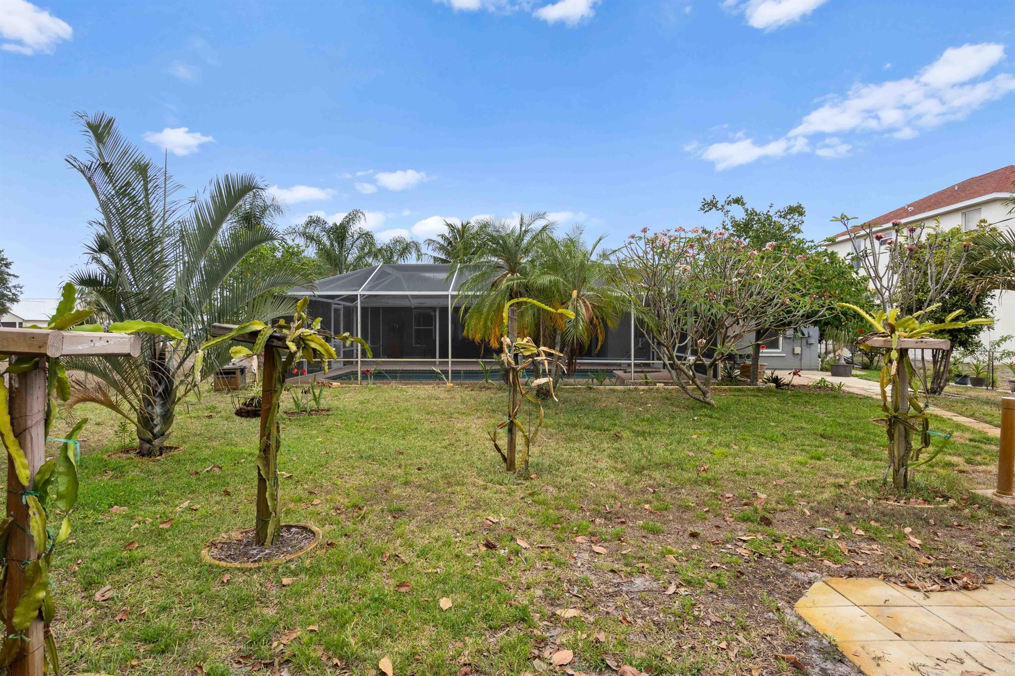 PORT ST LUCIE SECTION 15 - Residential