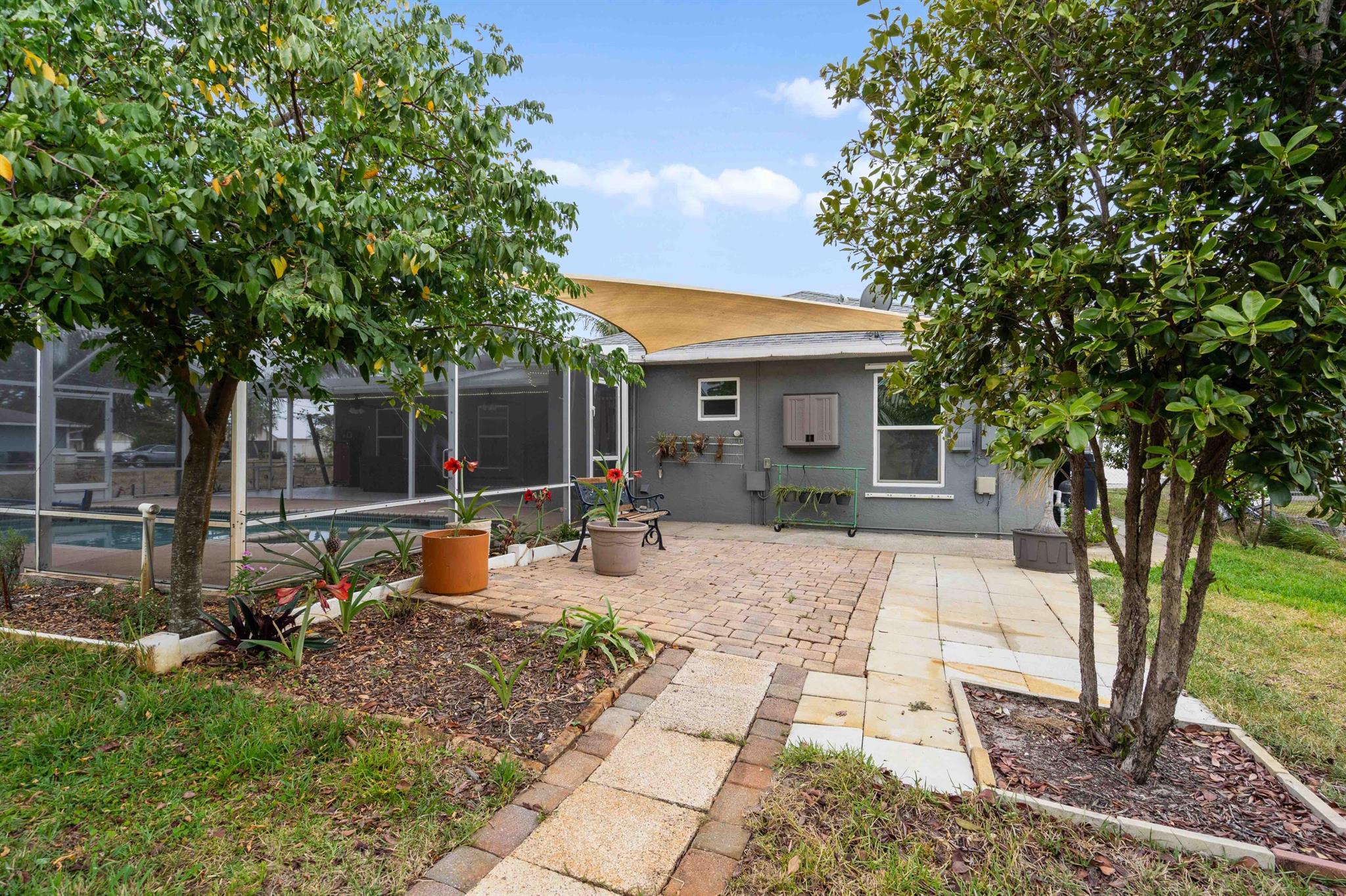 PORT ST LUCIE SECTION 15 - Residential