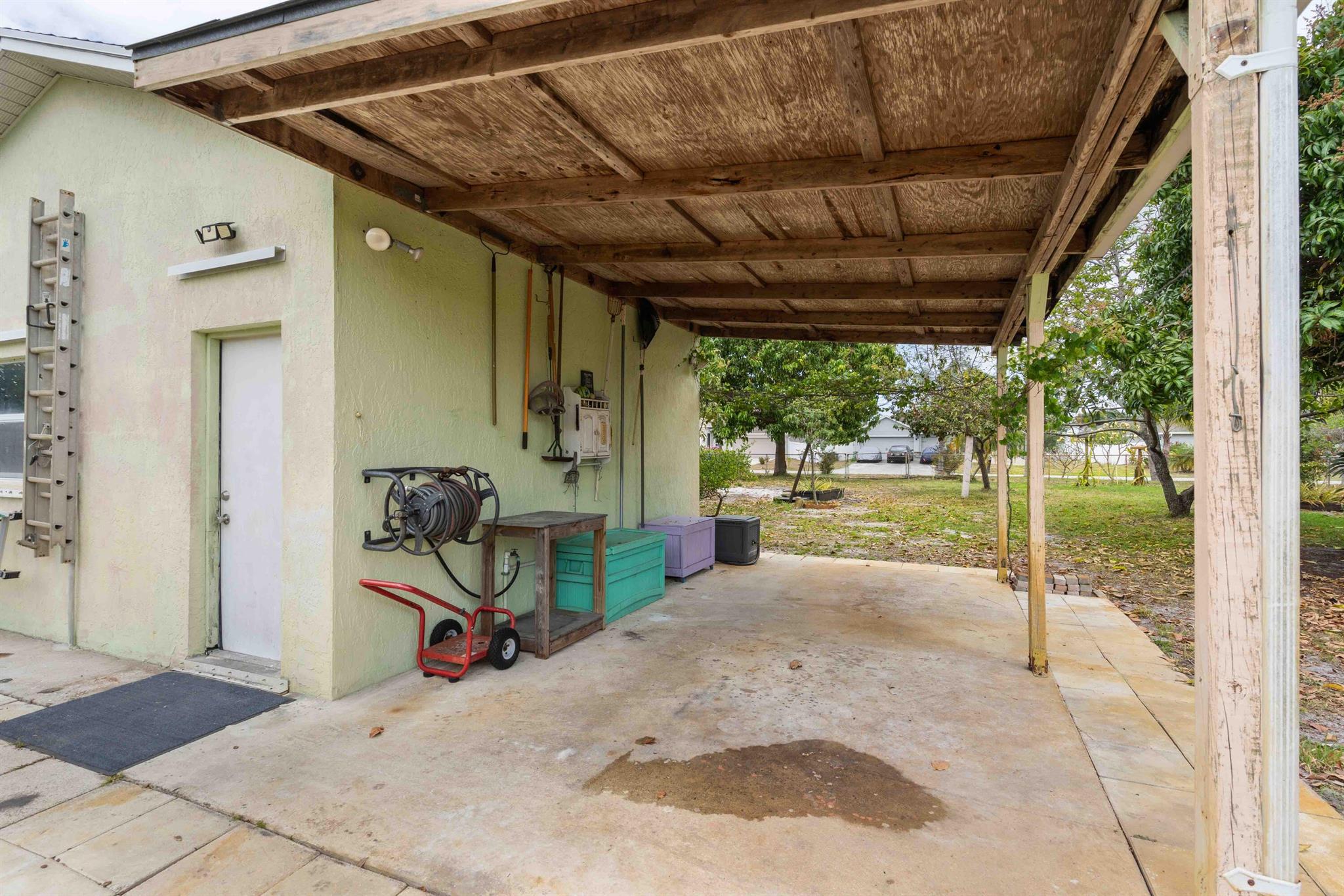 PORT ST LUCIE SECTION 15 - Residential