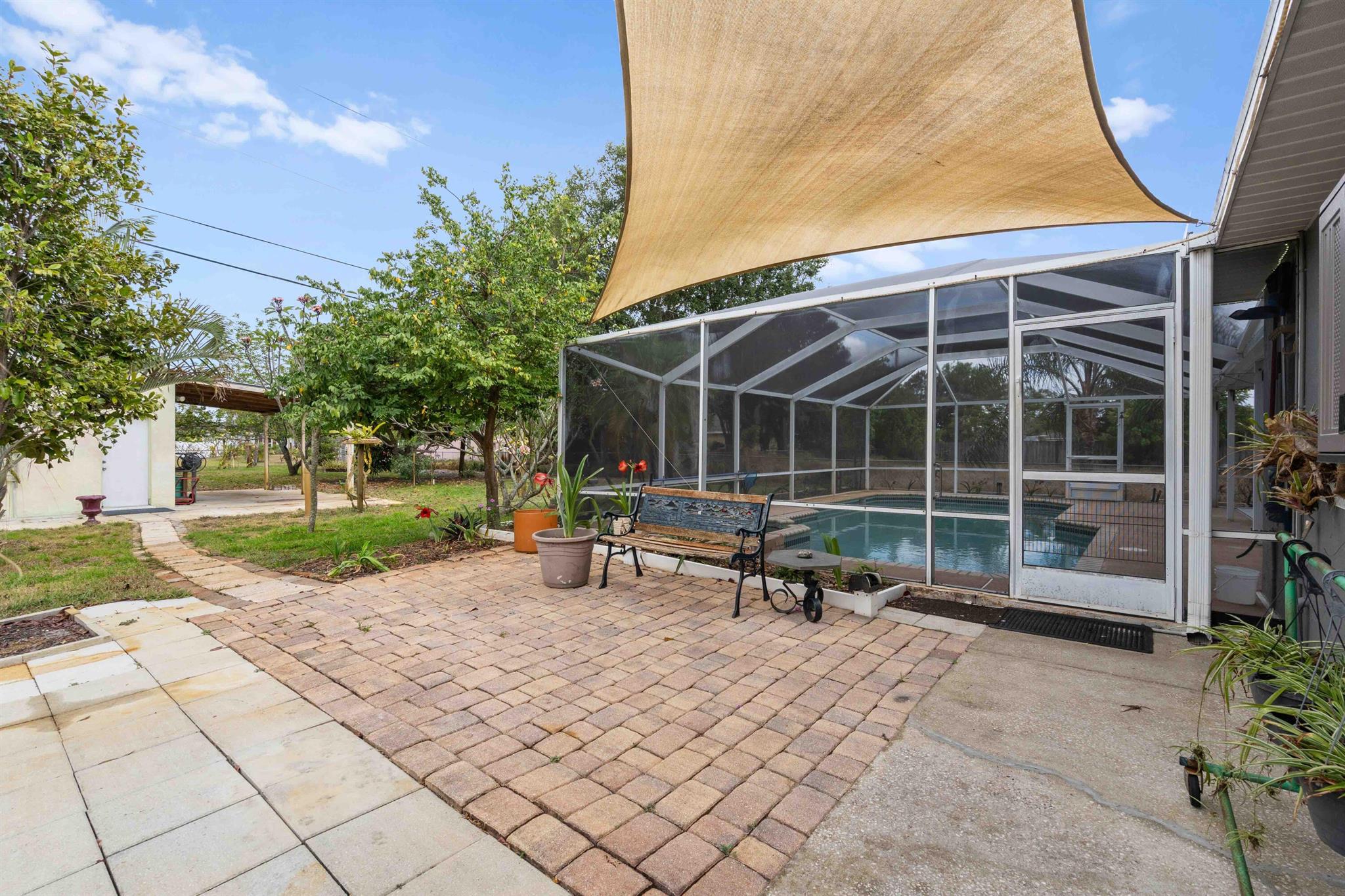 PORT ST LUCIE SECTION 15 - Residential