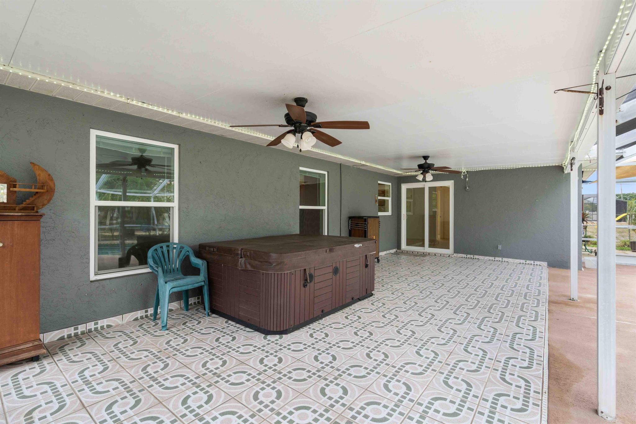 PORT ST LUCIE SECTION 15 - Residential