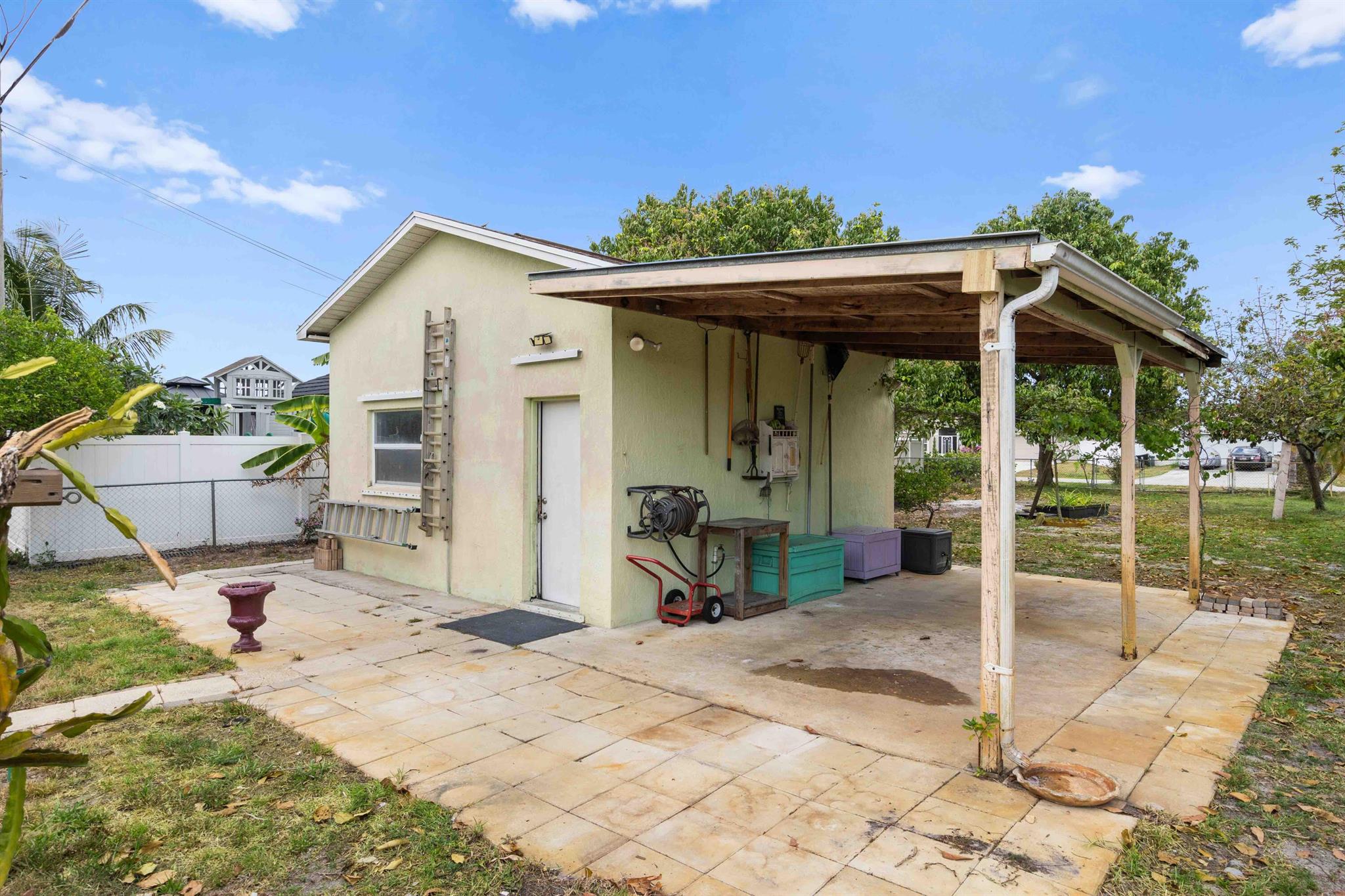 PORT ST LUCIE SECTION 15 - Residential