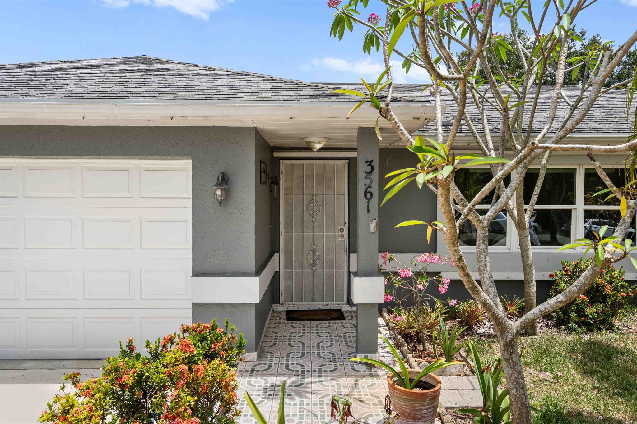 PORT ST LUCIE SECTION 15 - Residential