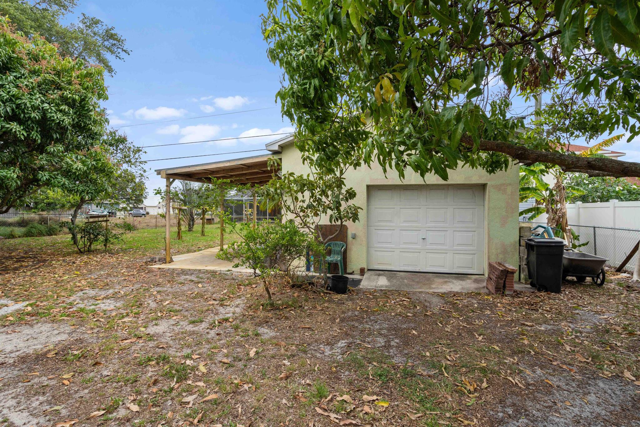 PORT ST LUCIE SECTION 15 - Residential