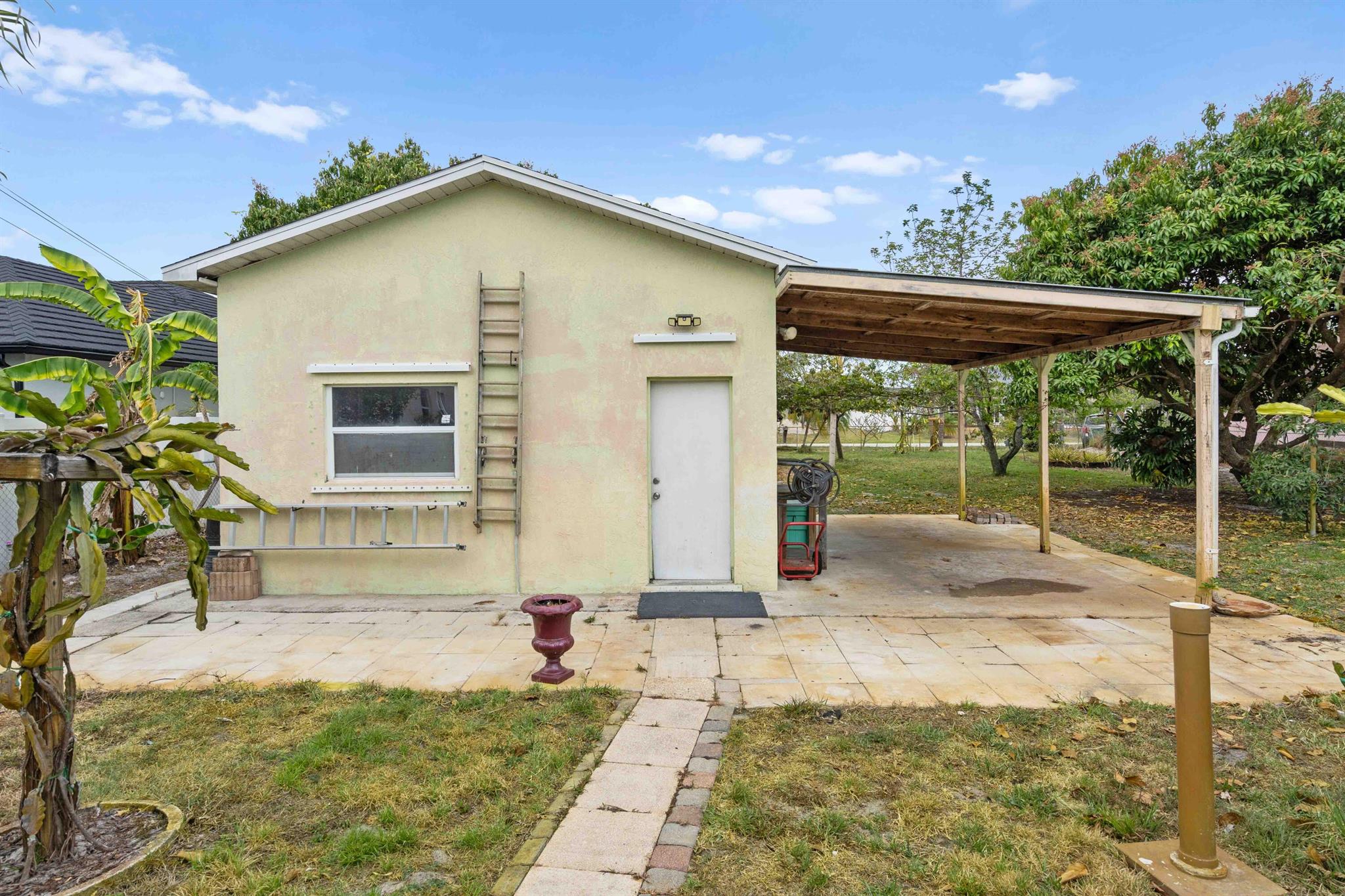 PORT ST LUCIE SECTION 15 - Residential