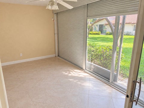 Tiny photo for 6054 Sunny Manor Court #C, Delray Beach, FL 33484 (MLS # B26088130)