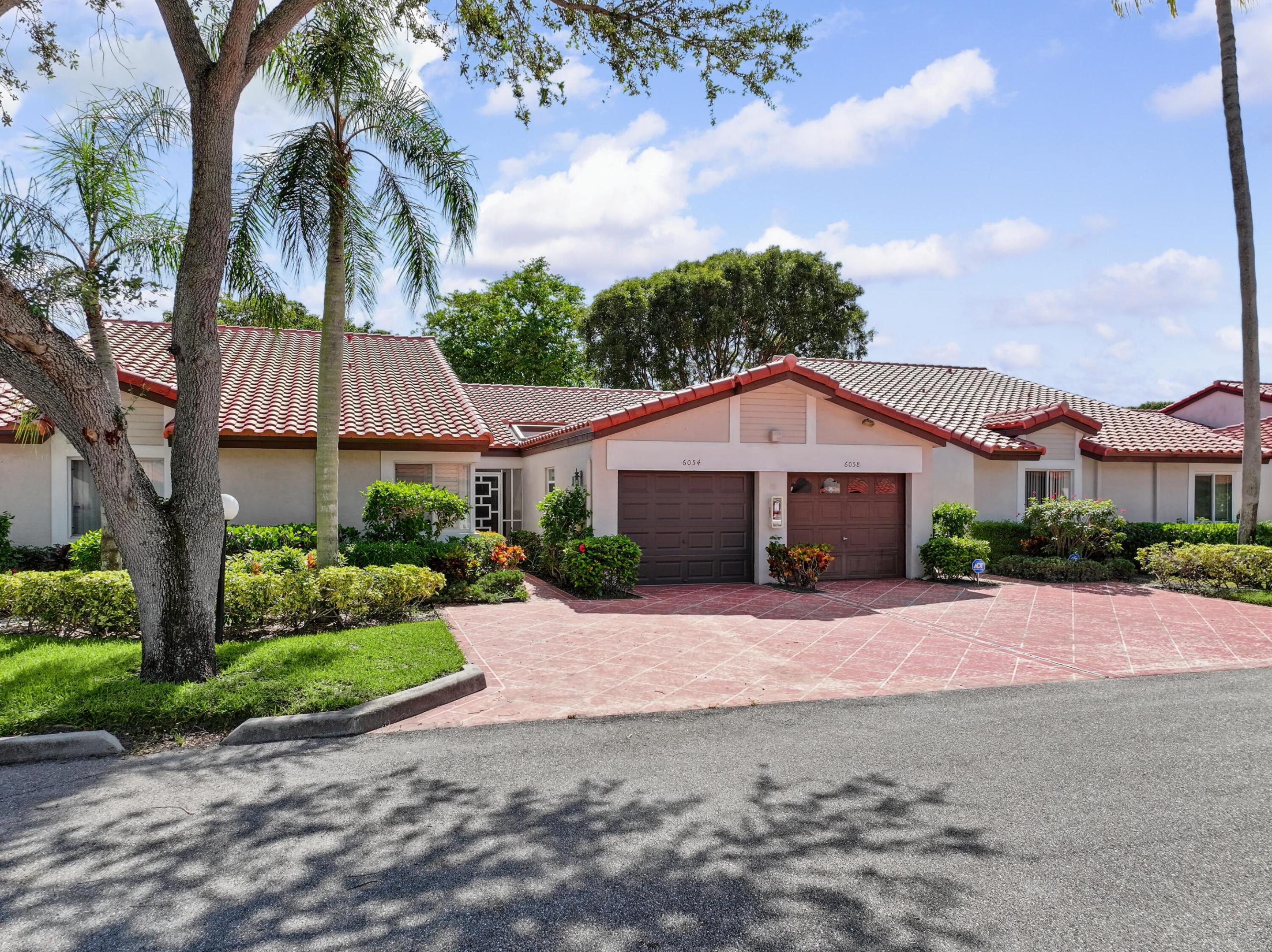 6054 Sunny Manor Court #C