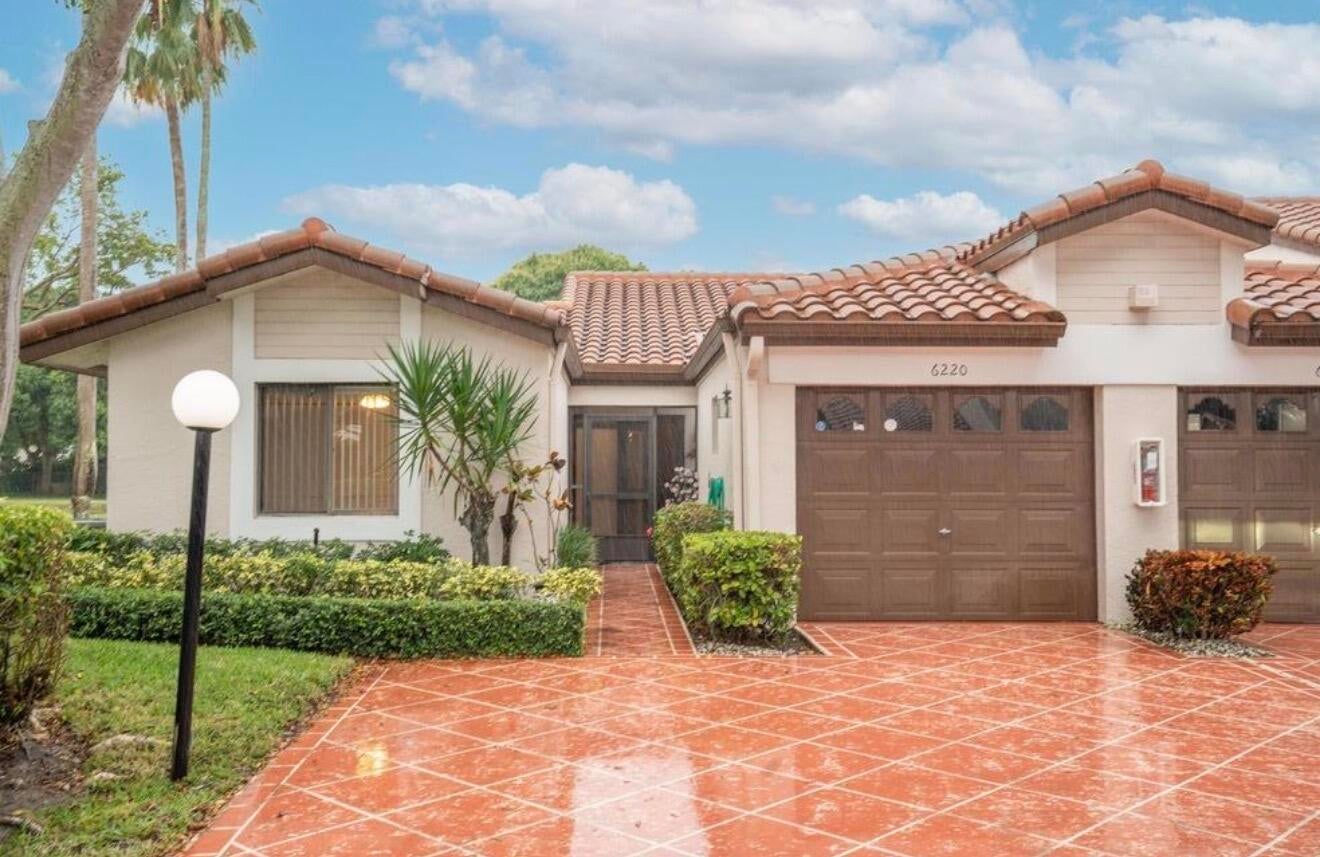 6054 Sunny Manor Court #C