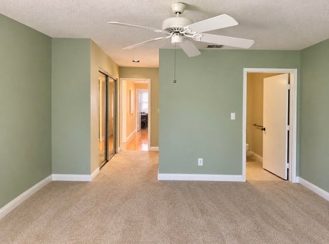 Tiny photo for 6054 Sunny Manor Court #C, Delray Beach, FL 33484 (MLS # B26088130)