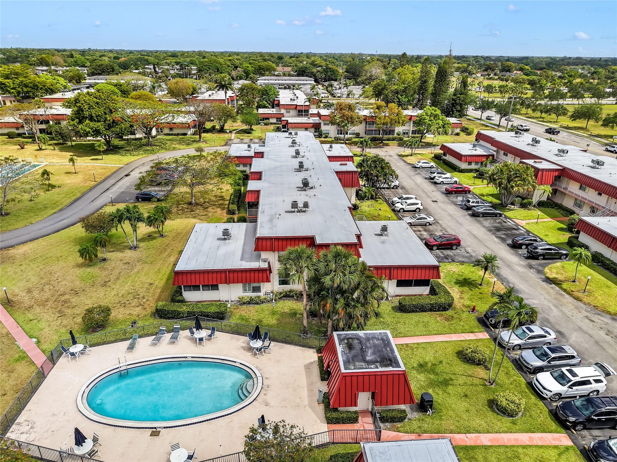 Greenway Village South Co - Residential