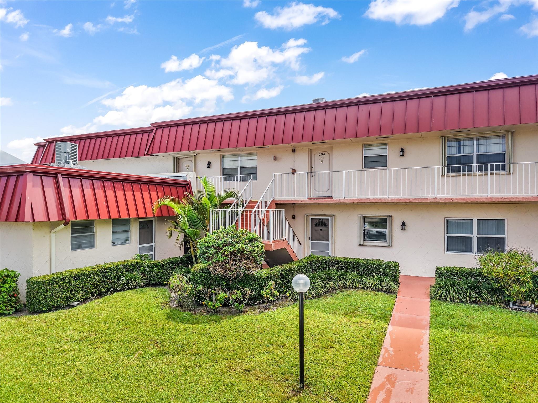 12013 Greenway Cir S 103